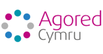 Logo of Agored Cymru