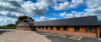 Venue image of Manchester venue